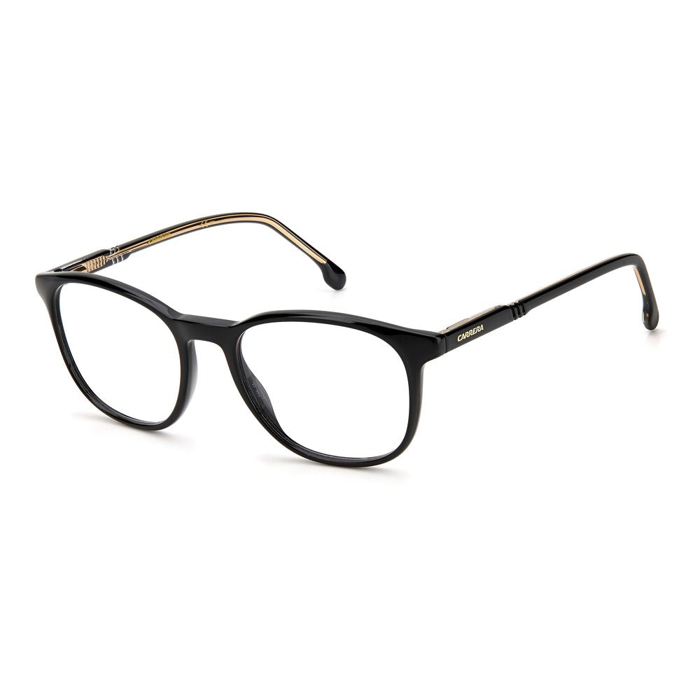 Black Acetate Frames