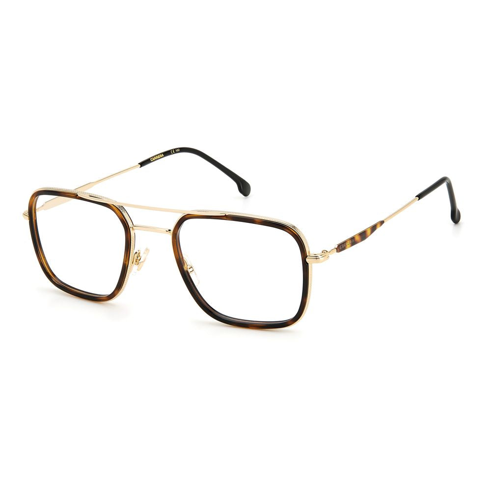 Brown Metal Frames