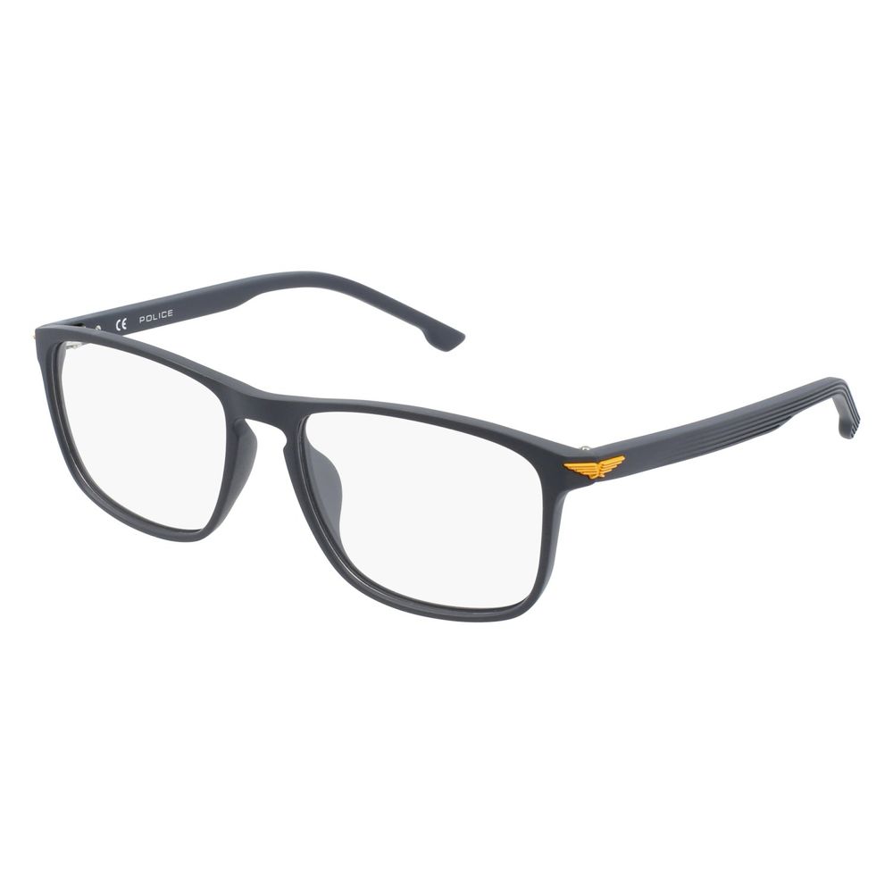 Gray Injected Frames