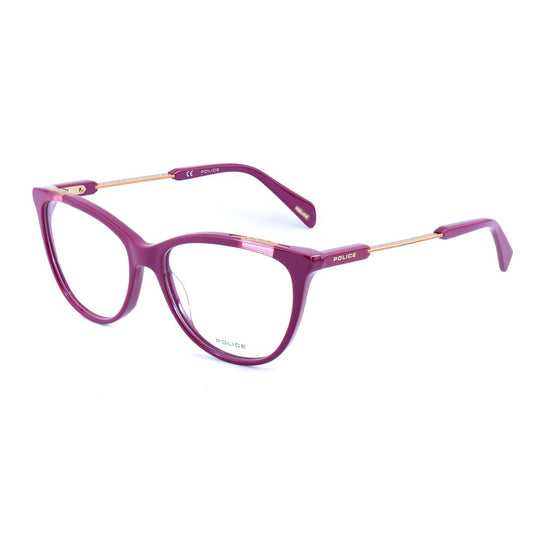 Multicolor Plastic Frames