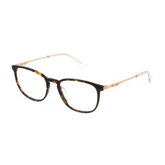 Brown Plastic Frames