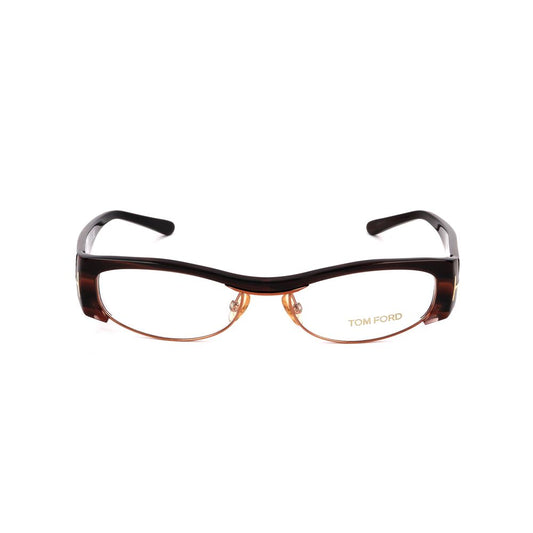 Brown Acetate Frames