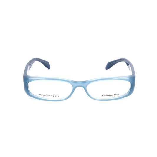 Blue Acetate Frames