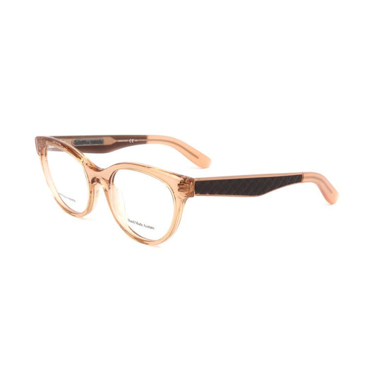 Brown Acetate Frames