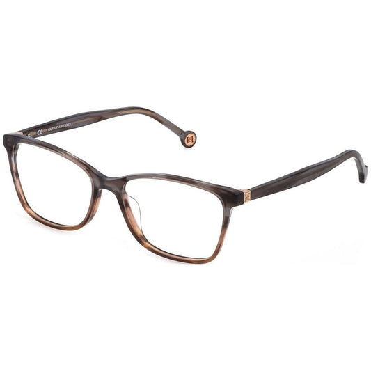 Brown Acetate Frames