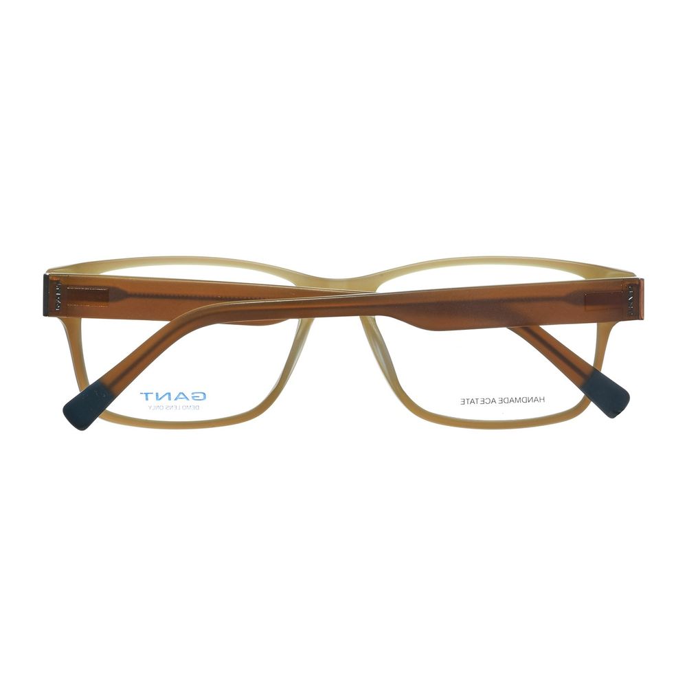 Brown Acetate Frames