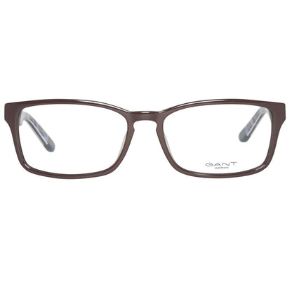 Brown Metal Frames