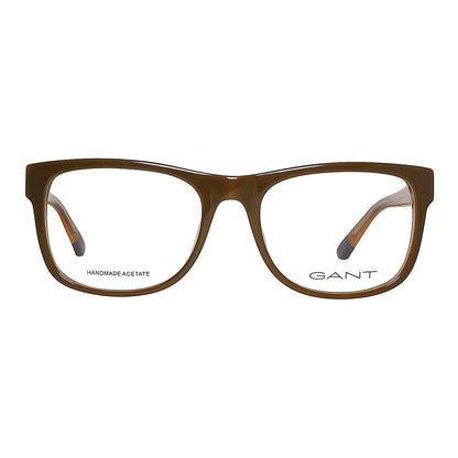 Brown Plastic Frames