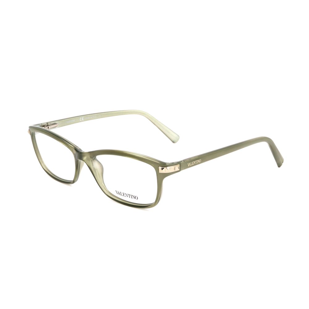 Green Plastic Frames