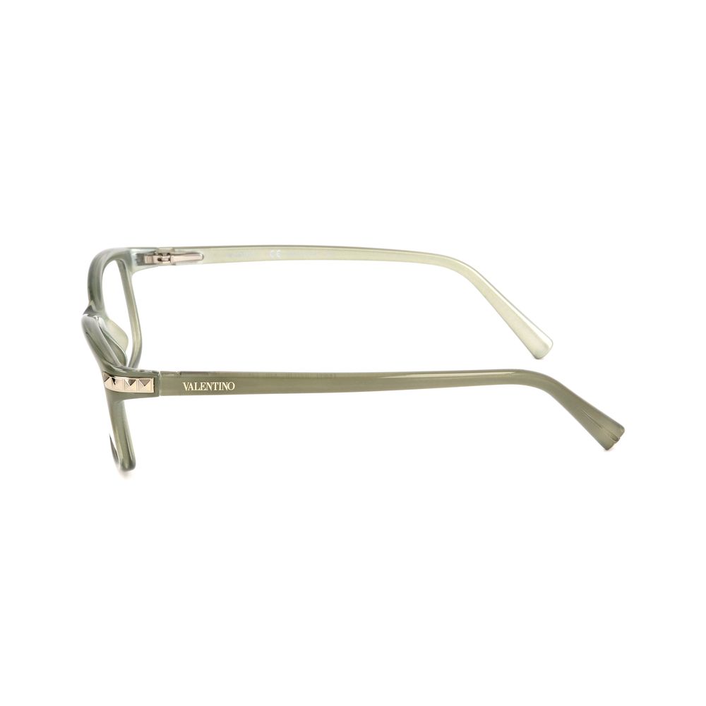 Green Plastic Frames