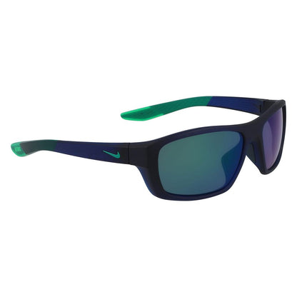 Multicolor Injected Sunglasses