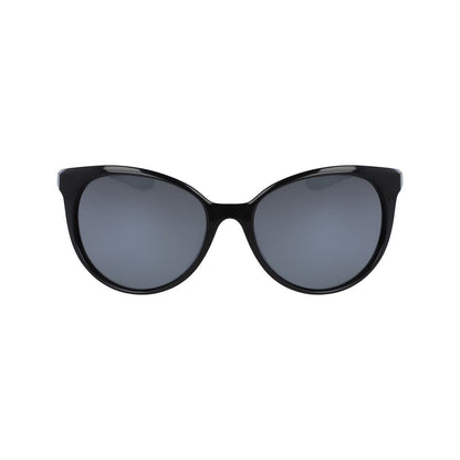 Black Injected Sunglasses