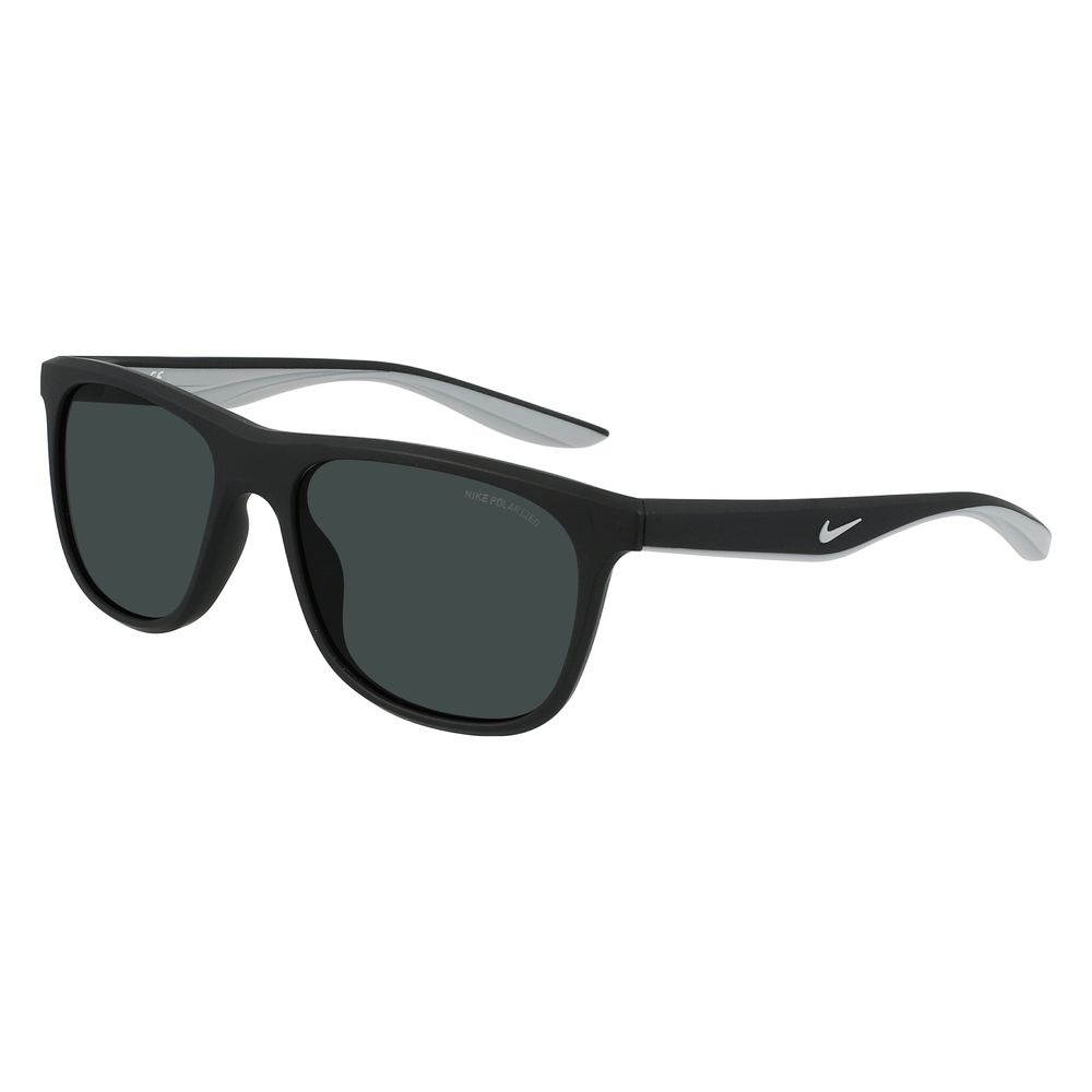 Black Injected Sunglasses