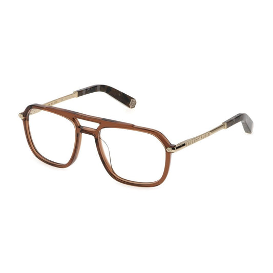 Brown Acetate Frames