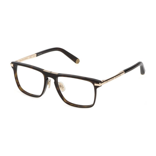 Brown Acetate Frames