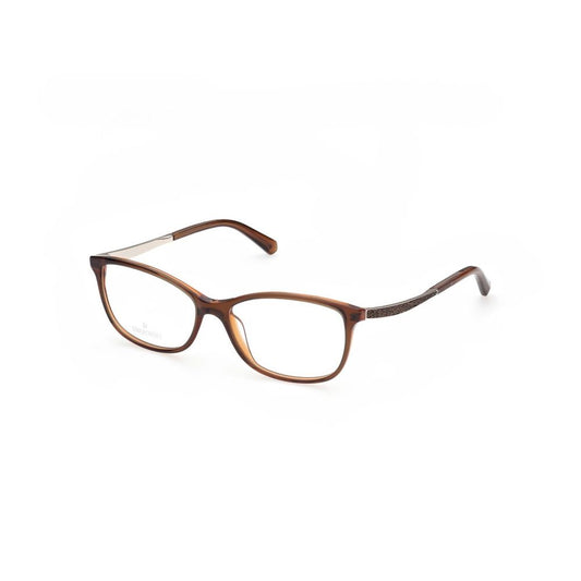 Brown Plastic Frames