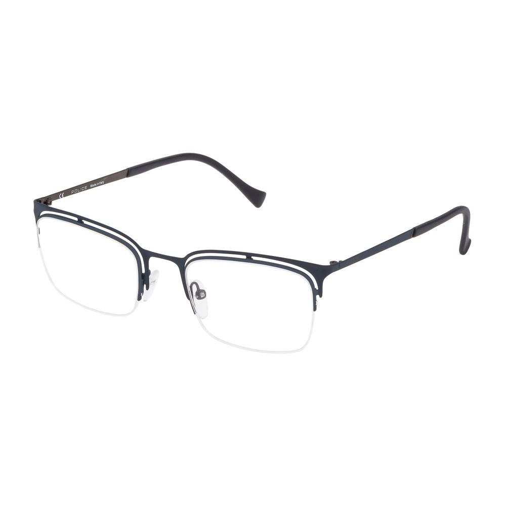 Bicolor Metal Frames