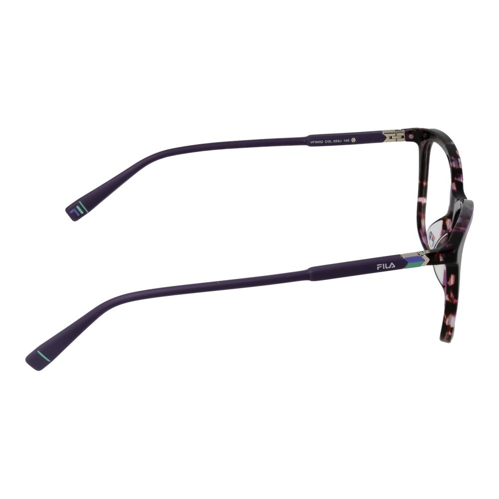 Purple Women Optical Frames