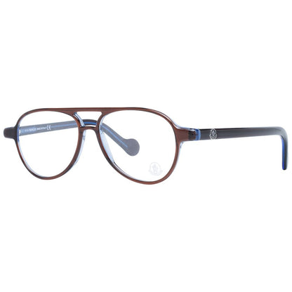 Brown Men Optical Frames