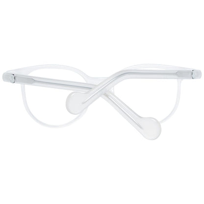 Transparent Women Optical Frames