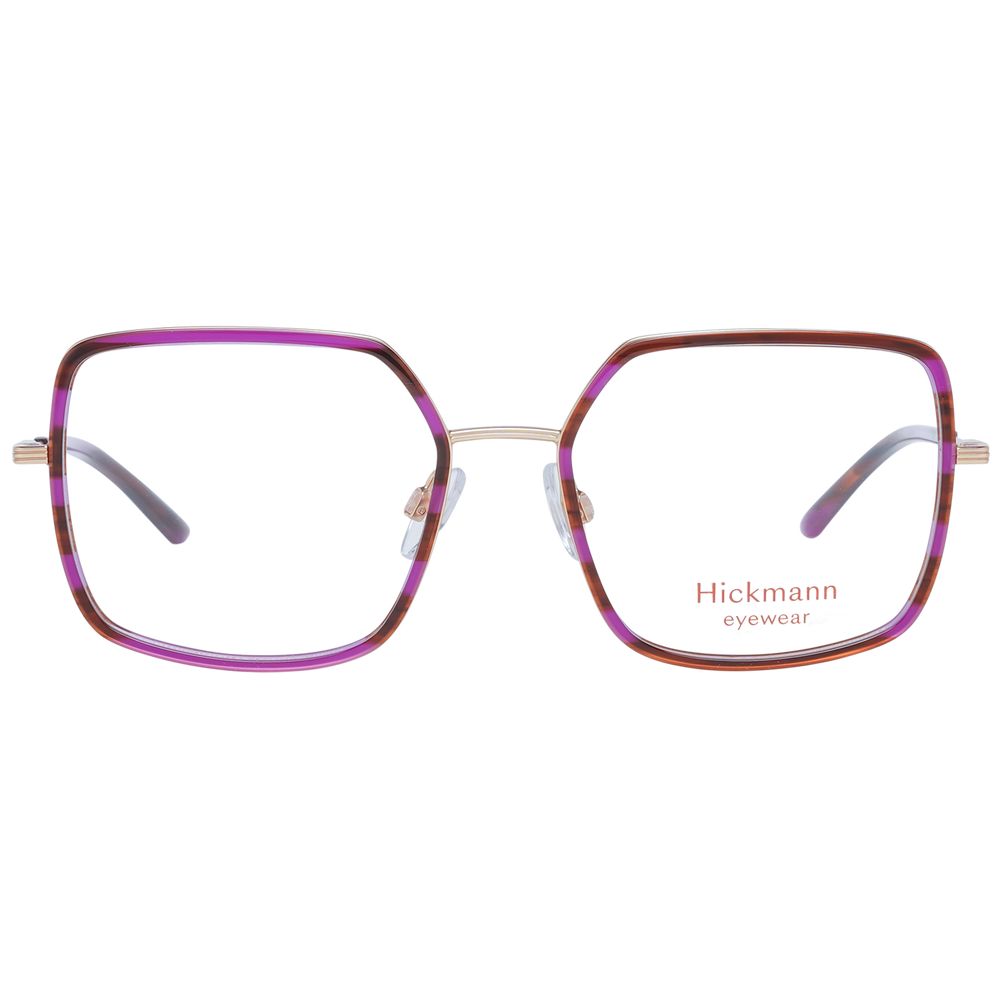 Purple Women Optical Frames