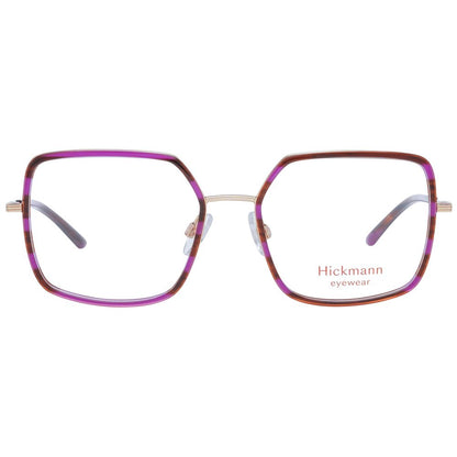 Purple Women Optical Frames