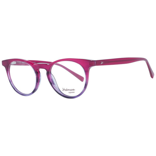 Purple Women Optical Frames