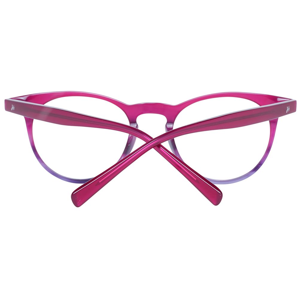 Purple Women Optical Frames