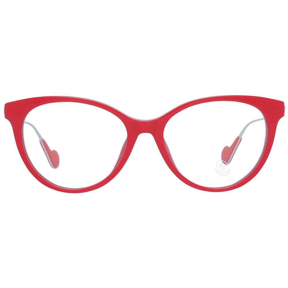 Red Women Optical Frames