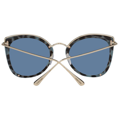 Brown Women Sunglasses