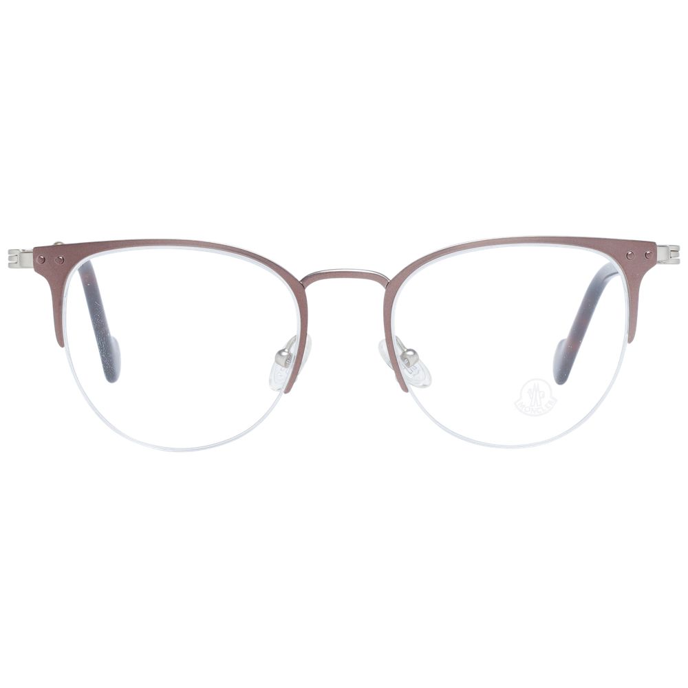 Bronze Women Optical Frames