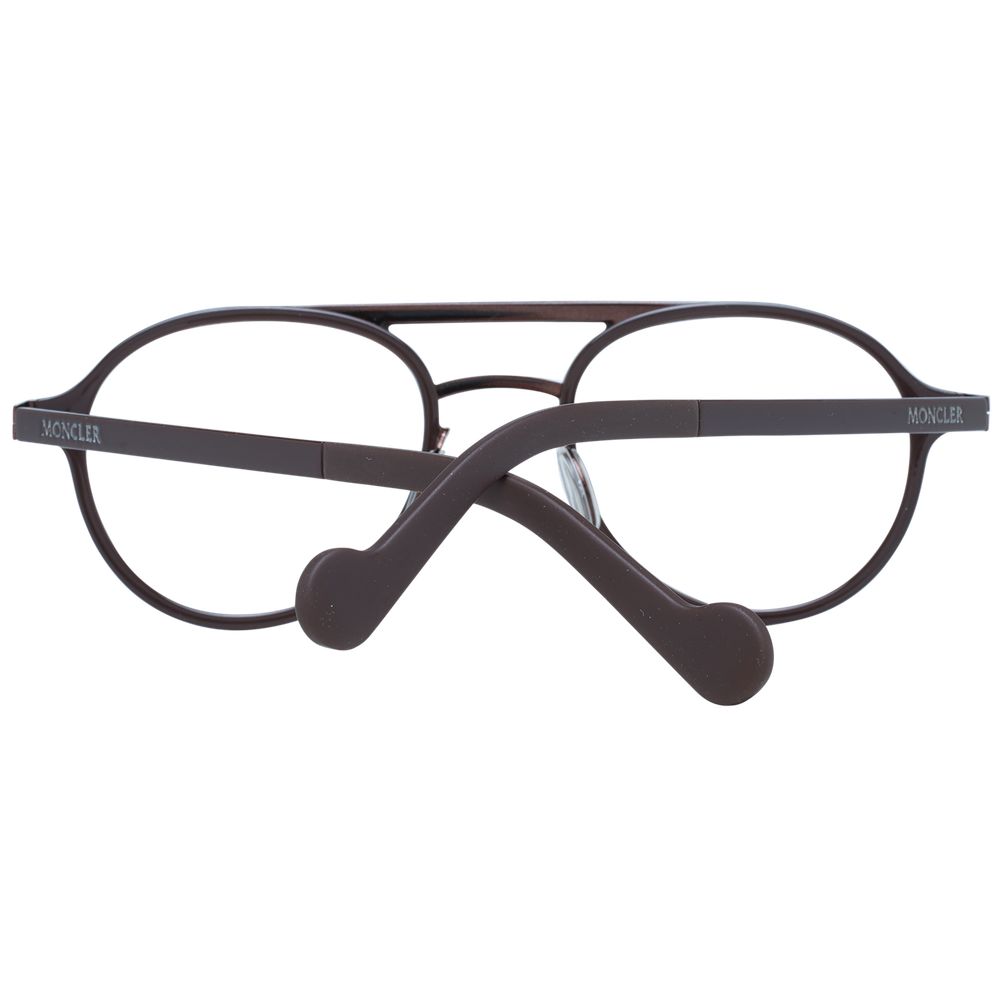 Brown Men Optical Frames