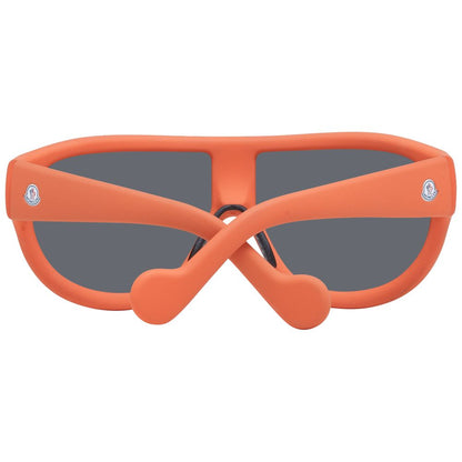 Multicolor Unisex Sunglasses