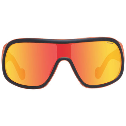 Multicolor Men Sunglasses