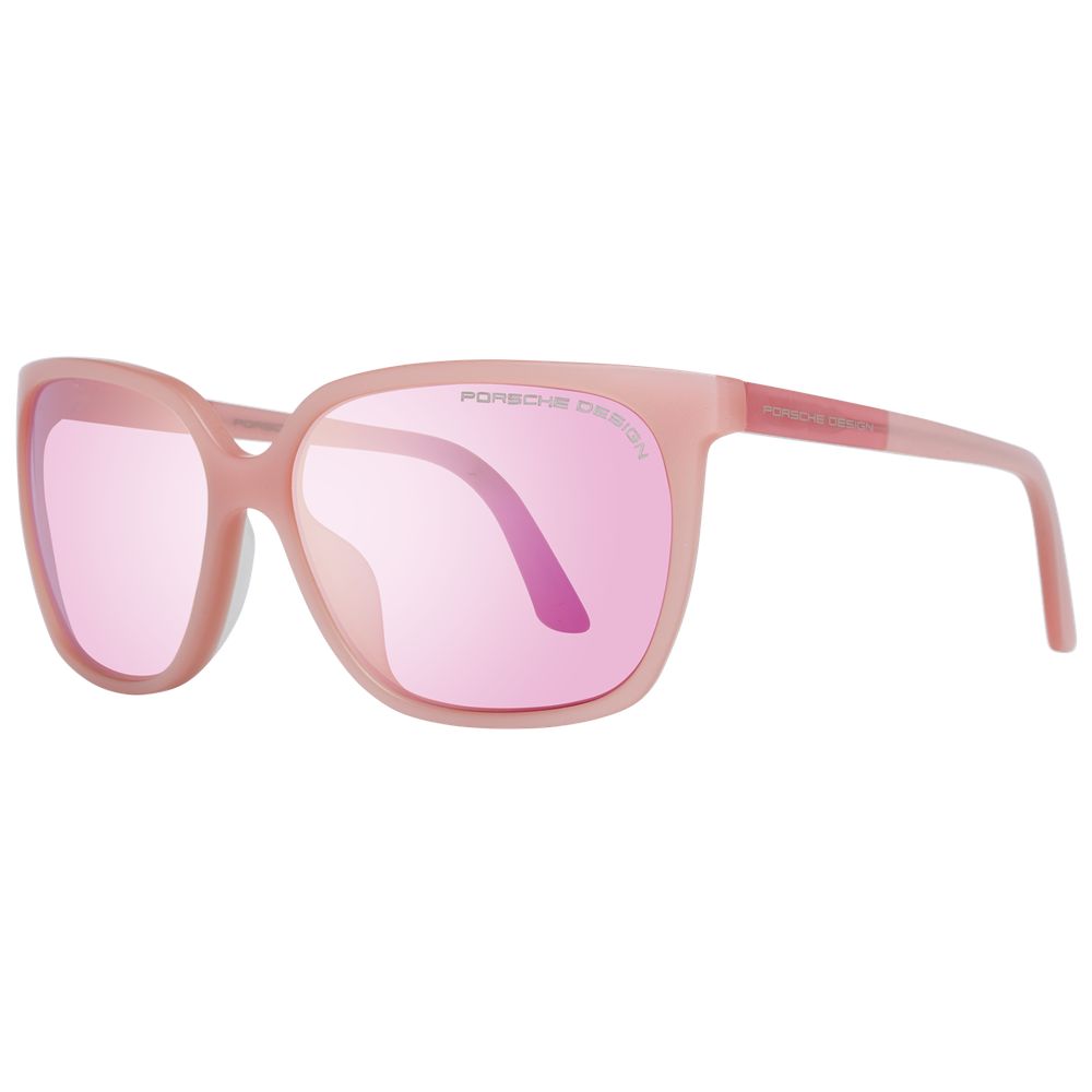 Pink Women Sunglasses