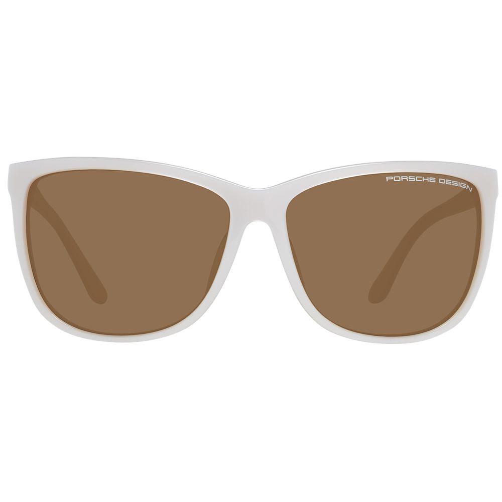 White Women Sunglasses