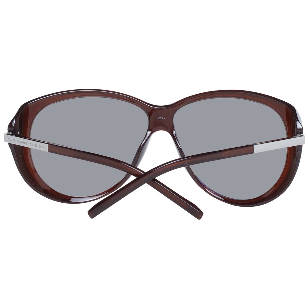 Brown Women Sunglasses