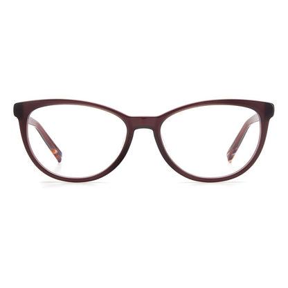 Bicolor Acetate Frames