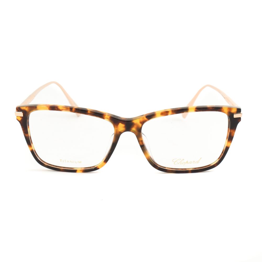 Brown Titanium Frames