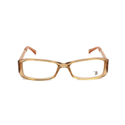 Yellow Acetate Frames