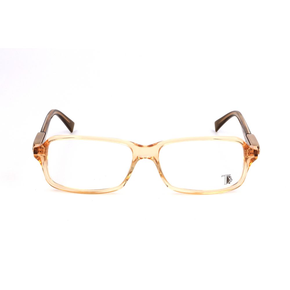 Orange Acetate Frames