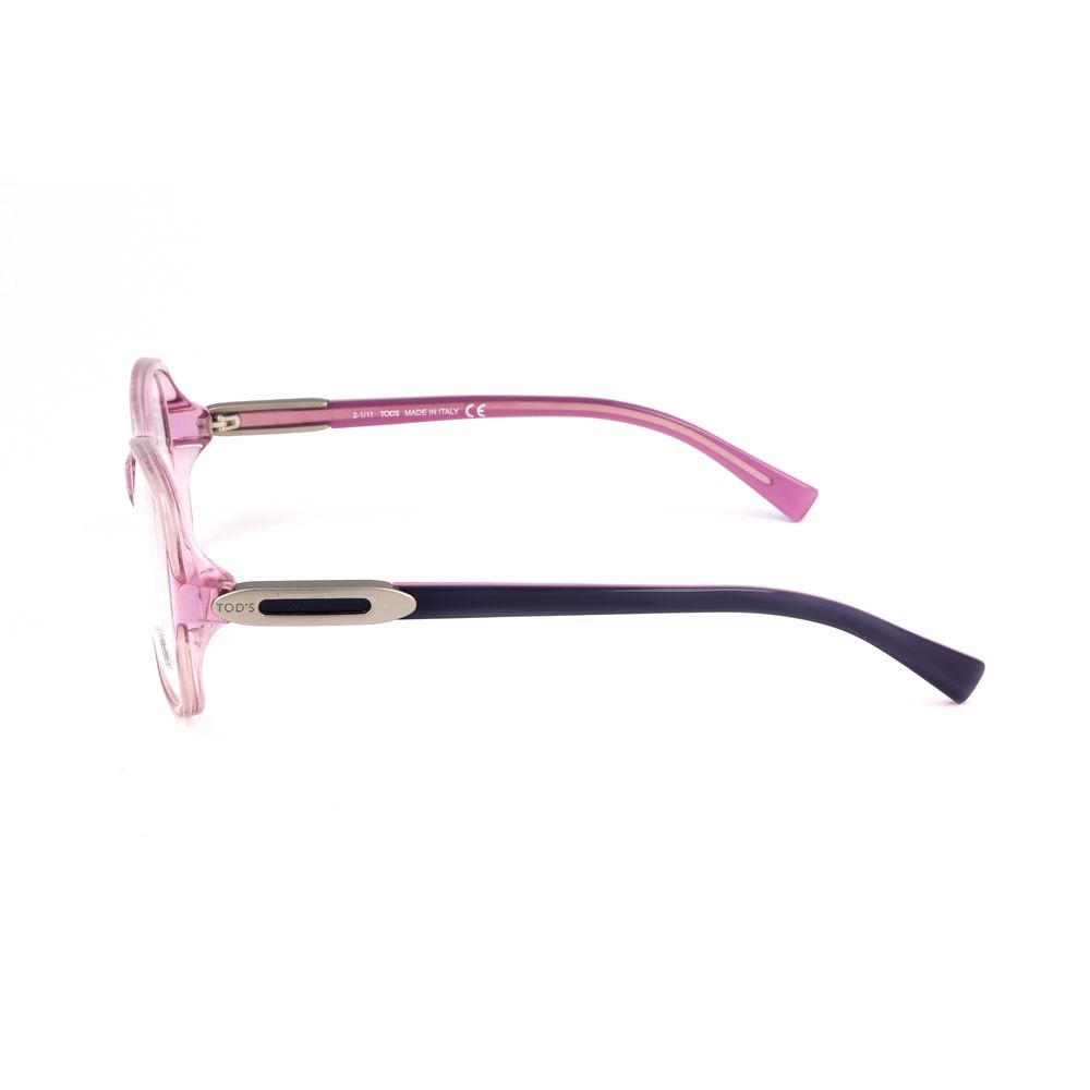 Multicolor Acetate Frames