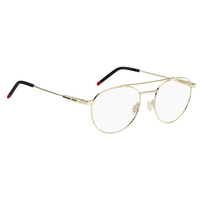 Gold Metal Frames