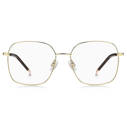 Gold Metal Frames