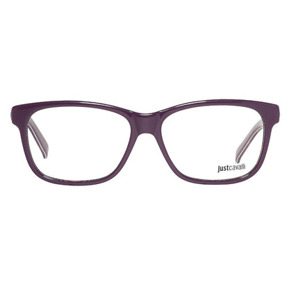 Purple Plastic Frames