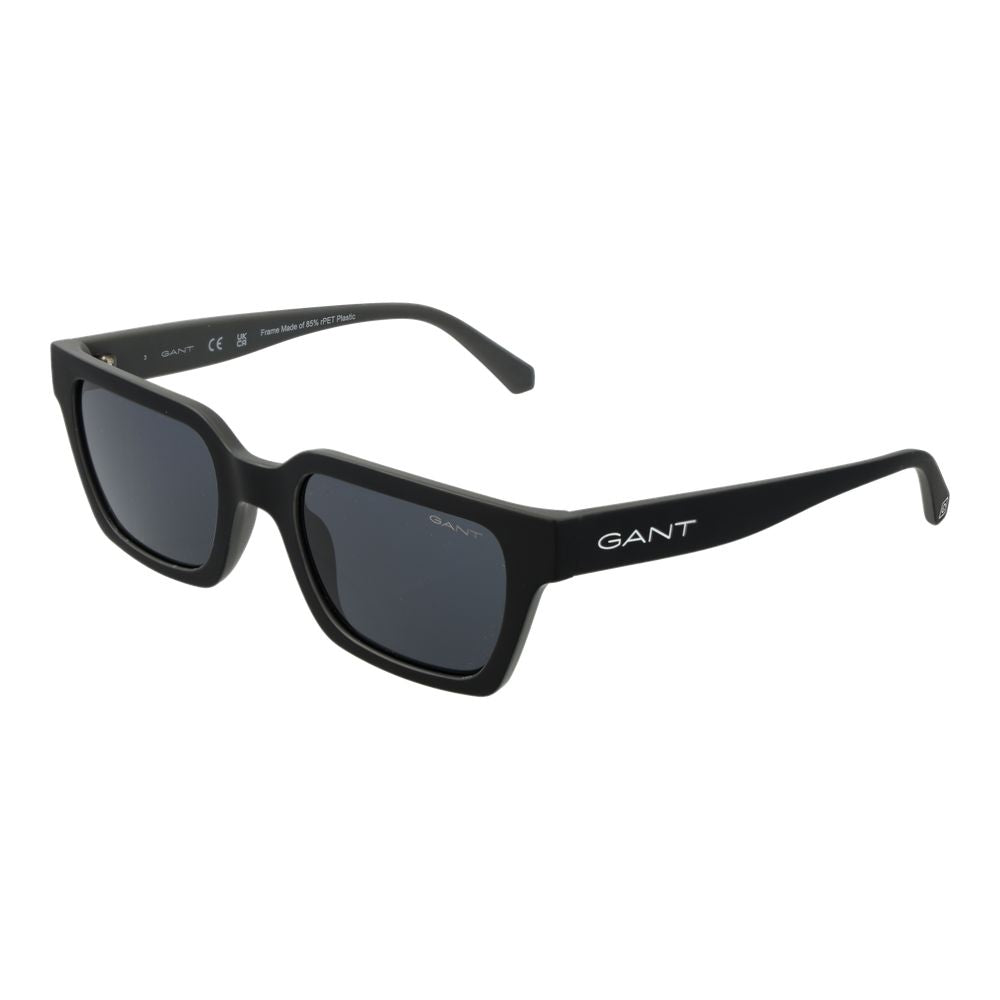 Black Men Sunglasses