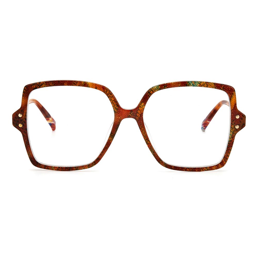 Bicolor Acetate Frames