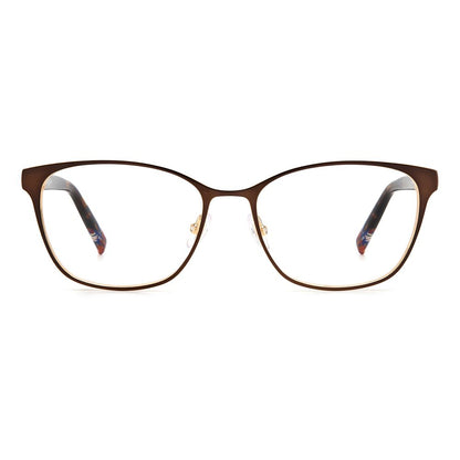 Brown Metal Frames