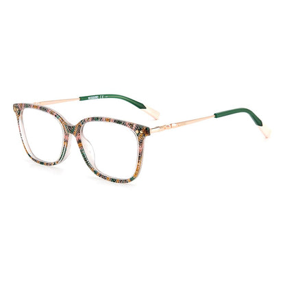 Multicolor Acetate Frames