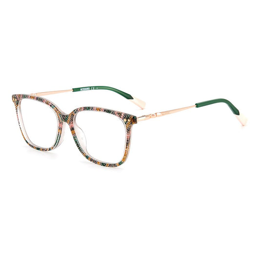 Multicolor Acetate Frames